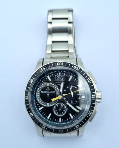 Maurice lacroix mi1098 - maurice,