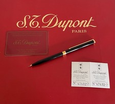 S.T. Dupont Paris