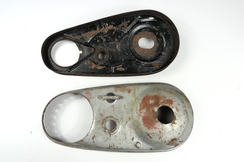Norton dominator es2 - dominator, inner