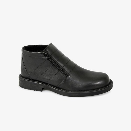 Roamers shark herren leder - roamers,