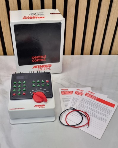 Arnold digital 86029 central - digital,