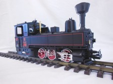 2071 D LGB Zillertal 0-6-2