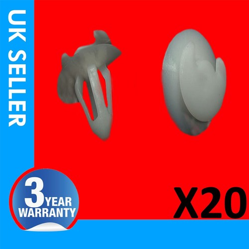 20x türverkleidung profil - 20x,