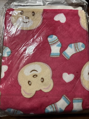 babydecke
