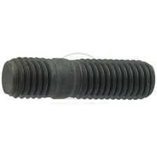 Fendt Tractor Silencer