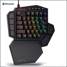 Verkabelte Mechanische