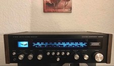 Superscope (Marantz) Vintage - R-1270 - Quadra Phase Receiver (mega rar!)