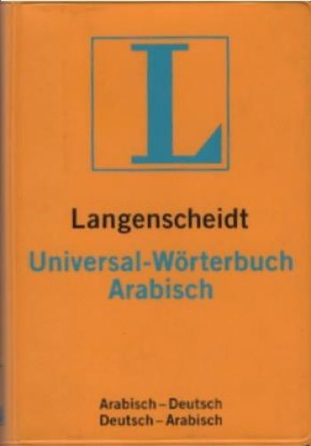 Langenscheidts