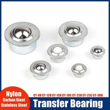 Möbelrollen Lenkrollen Kugel