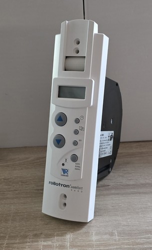 Rademacher rollotron 9600 - rollotron,