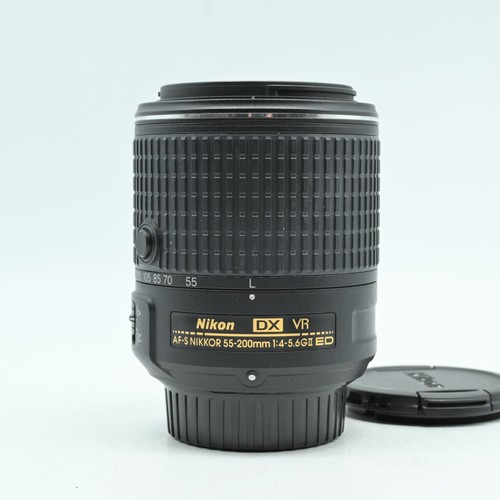 Nikon 200mm 4 5 6g - af-s, f/4-5.6g