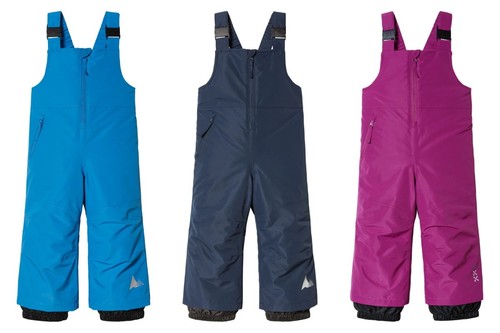 Lupilu kleinkinder schneehose - kleinkinder,
