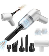 3-in-1 Handstaubsauger 12000Pa