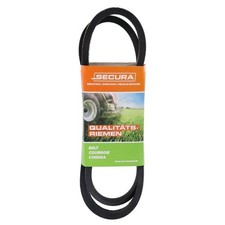 Keilriemen Mähwerk passend für MTD RH 115/76 13D1452C400 Rasentraktor