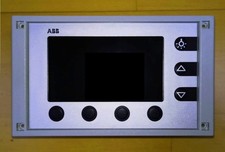 KNX ABB Melde- und