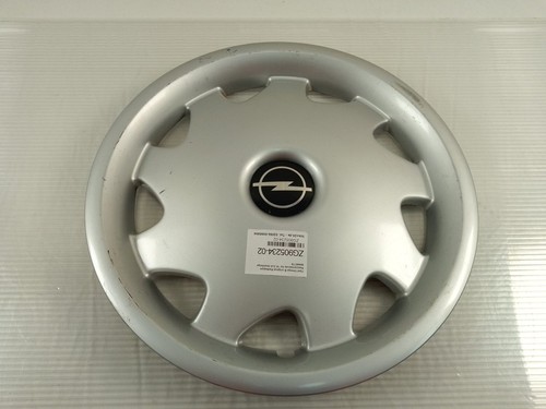 Opel omega original radkappe - b,