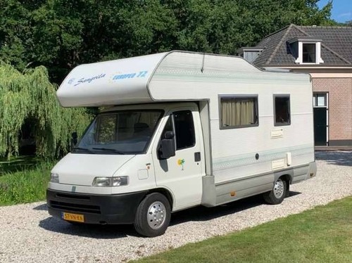 Fiat ducato 230 - 230, ab