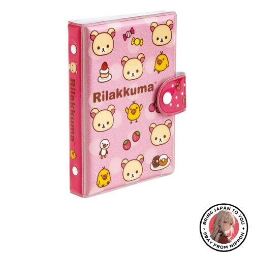 Se73403 rilakkuma viele - se73403,