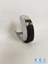 Original BMW  2002ti  Stossstangenhorn links vorne 114 E10 1600ti  1802617 LINKS