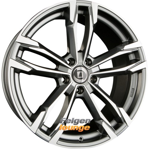 Diewe wheels avio - diewe, platin