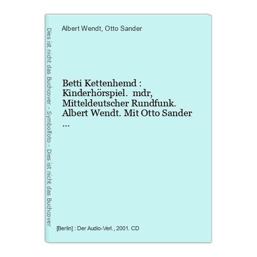 Betti kettenhemd - kettenhemd,
