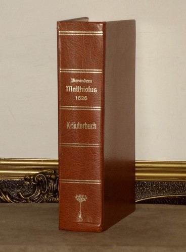 Kreutterbuch kräuterbuch - kreutterbuch,