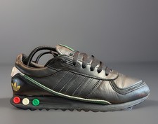 Adidas Sneaker LA Trainer 2 Schwarz ·Gr 42· Herren Retro Streetwear Originals