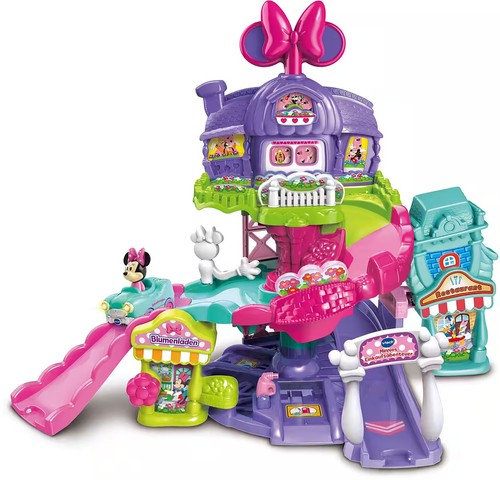 Vtech baby tut - vtech,