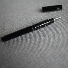 Lamy accent bold - accent, nib