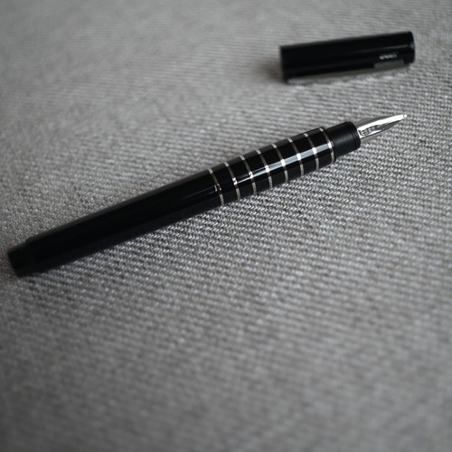 Lamy accent bold - bold, 14k