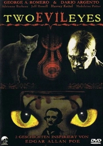 Two evil eyes von - two,