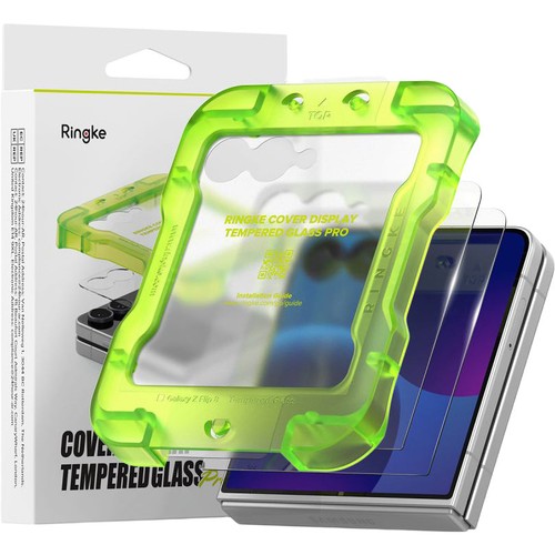 Schutzglas mit applikator - schutzglas,