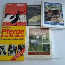 Pferdegesunheit/