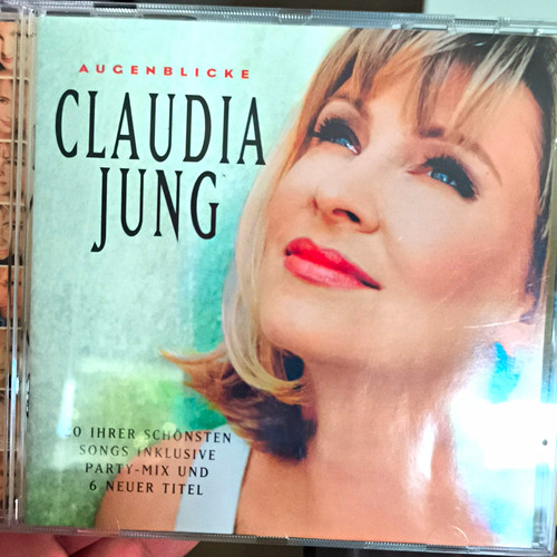 Claudia jung sammlung 4 - claudia, –