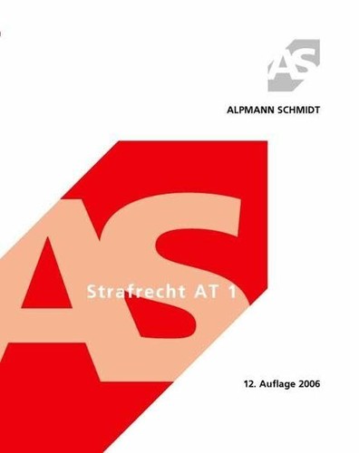 Strafrecht alpmann und - strafrecht, at