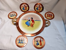 WMF Jugendstil Tortenplatte