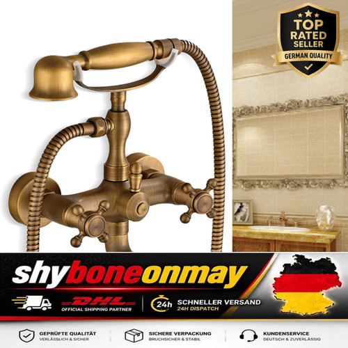 Retro badewannenarmaturen - retro,