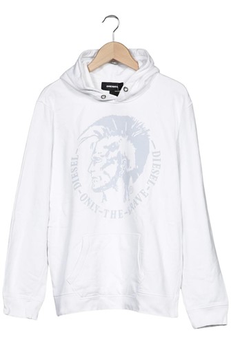 Diesel kapuzenpullover herren - kapuzenpullover,