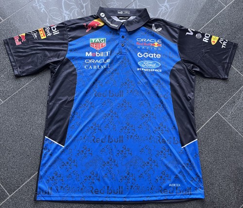 Puma red bull formel racing - formel, 1