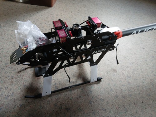 Align tb60 combo - align,