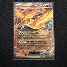 Team Rockets Lavados ex