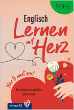 Englisch lernen für Anfänger