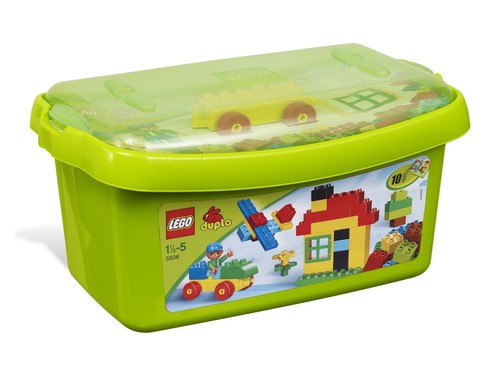 Lego duplo 5506 grosse - lego,