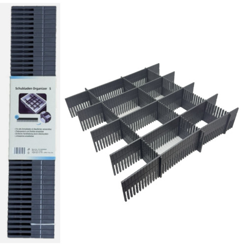 Schubladen organizer - schubladen,