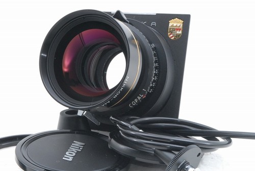 Exc nikon nikkor - nikon, 210mm