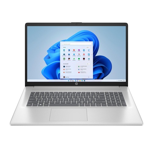 Cp3574ng notebook 17 - hp, 17,3