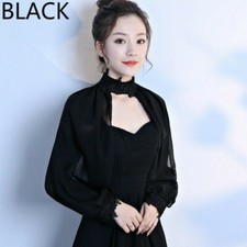 Damen Bolero Schulterjacke