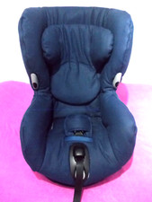 Maxi-Cosi-Axiss  Bezug  Ersatzbezug in unifarben blau *neu*