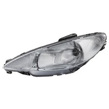 Halogen Scheinwerfer