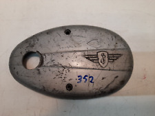 Zündapp Combinette Motorseitendeckel 258-07-100.12